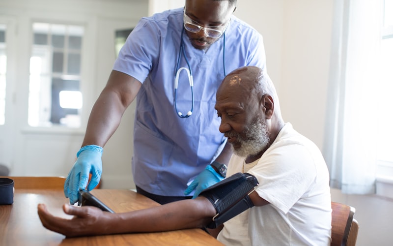 Home care: como a tecnologia melhora o atendimento domiciliar